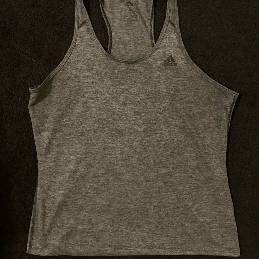 Adidas medium tank